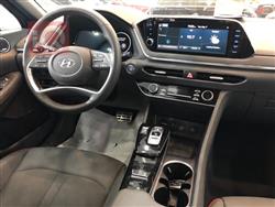 هیوندای سۆناتا